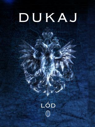 Jacek Dukaj   Lod 103221,1